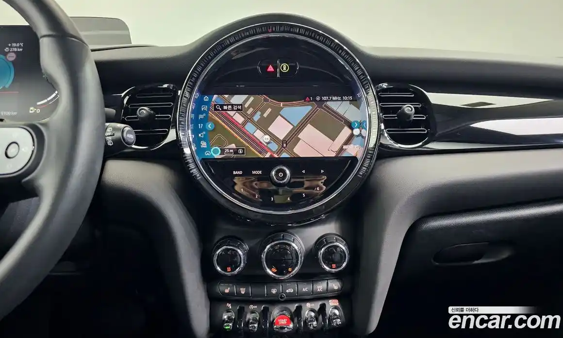 Mini Cooper 2022 2.0 автомат (гидро), фото 16