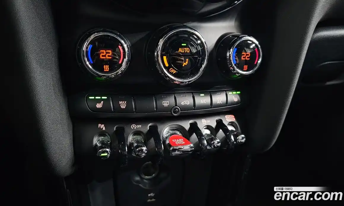 Mini Cooper 2022 2.0 автомат (гидро), фото 18