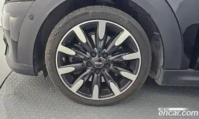 Mini Cooper 2022 2.0 автомат (гидро), миниатюра 5