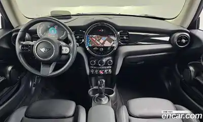 Mini Cooper 2022 2.0 автомат (гидро), миниатюра 7