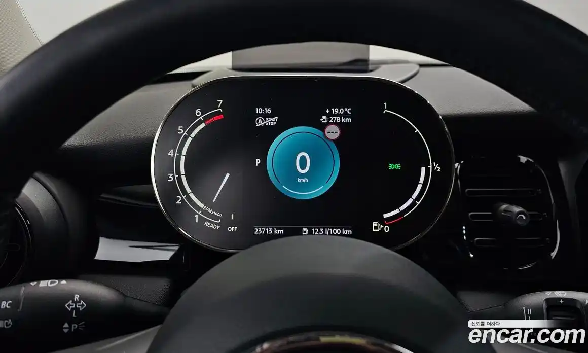 Mini Cooper 2022 2.0 автомат (гидро), фото 8