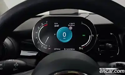 Mini Cooper 2022 2.0 автомат (гидро), миниатюра 8
