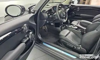 Mini Cooper 2022 2.0 автомат (гидро), миниатюра 10