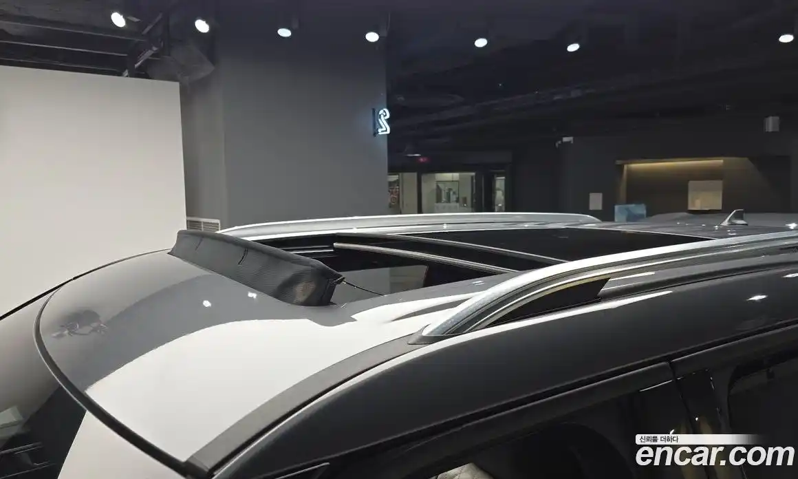 Ford Explorer 2021 3.0 автомат (гидро), фото 27