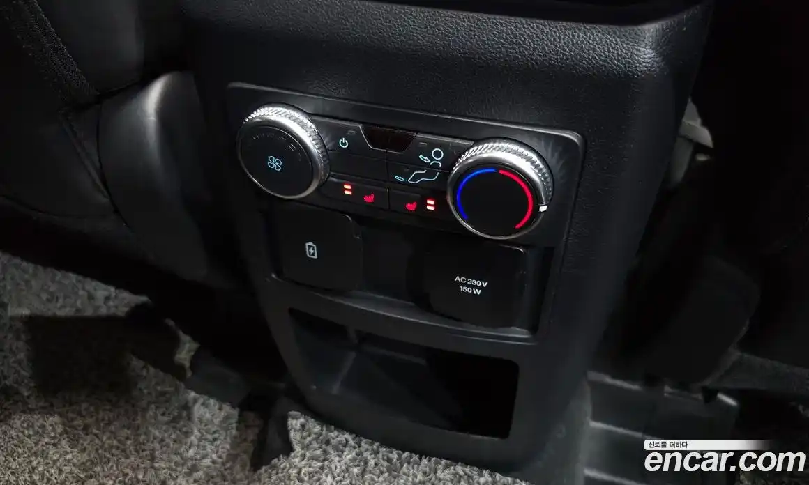Ford Explorer 2021 3.0 автомат (гидро), фото 32