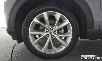 Ford Explorer 2021 3.0 автомат (гидро), миниатюра 4