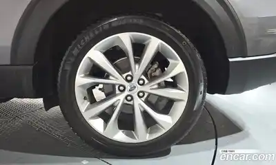 Ford Explorer 2021 3.0 автомат (гидро), миниатюра 6