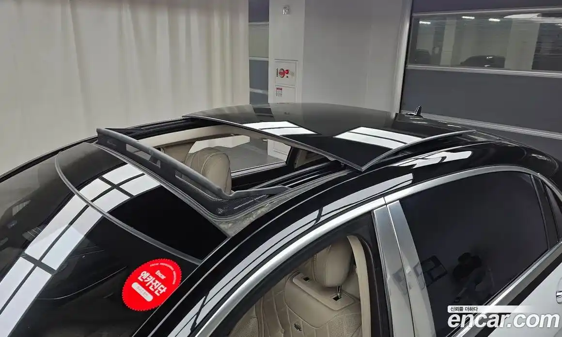 Mercedes-Benz S-Class 2020 6.0 гидро, фото 25