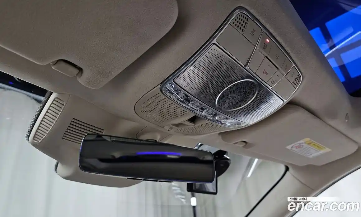Mercedes-Benz S-Class 2020 6.0 гидро, фото 28