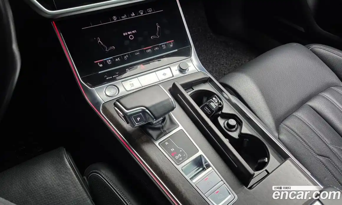 Audi A7 2020 3.0 гидро, фото 12