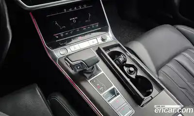 Audi A7 2020 3.0 гидро, миниатюра 12