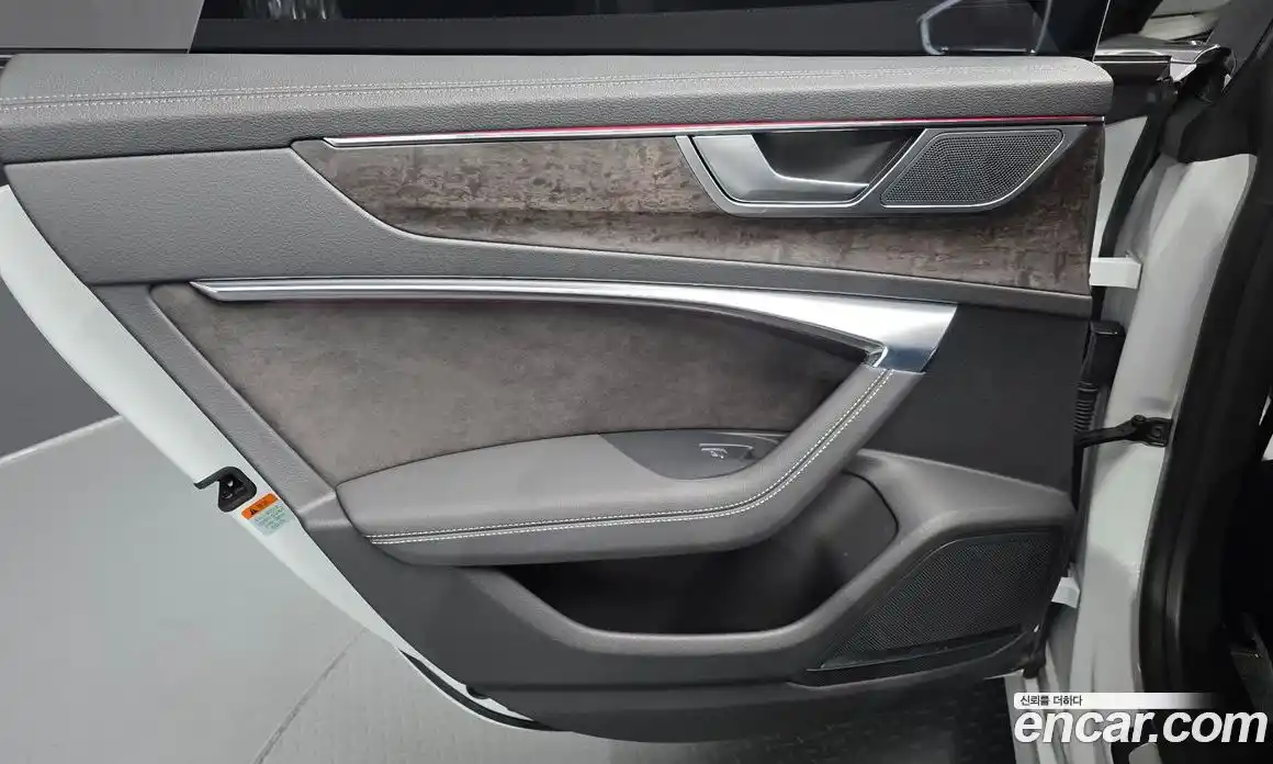 Audi A7 2020 3.0 гидро, фото 15