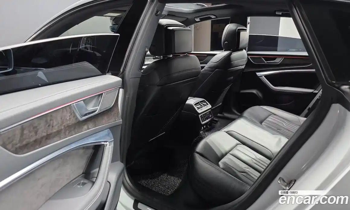 Audi A7 2020 3.0 гидро, фото 16