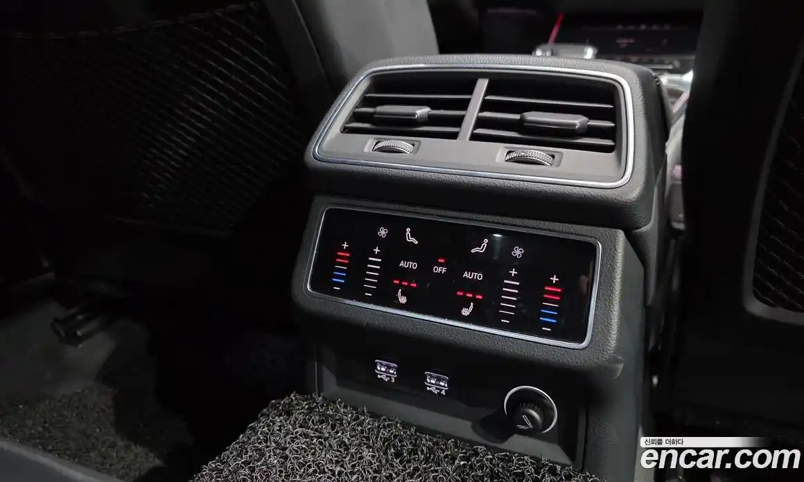 Audi A7 2020 3.0 гидро, фото 25
