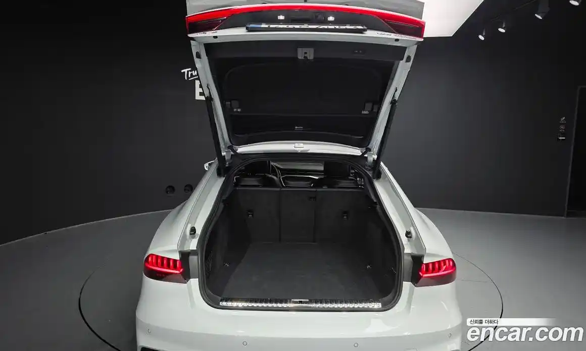 Audi A7 2020 3.0 гидро, фото 26