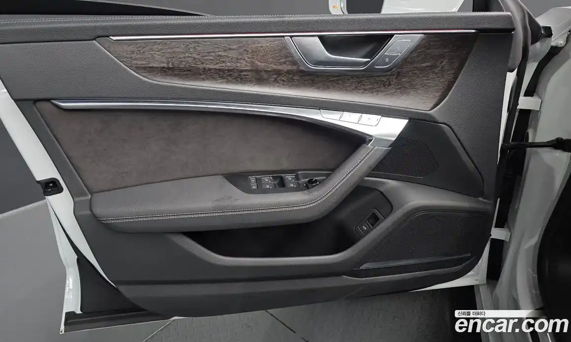 Audi A7 2020 3.0 гидро, фото 27
