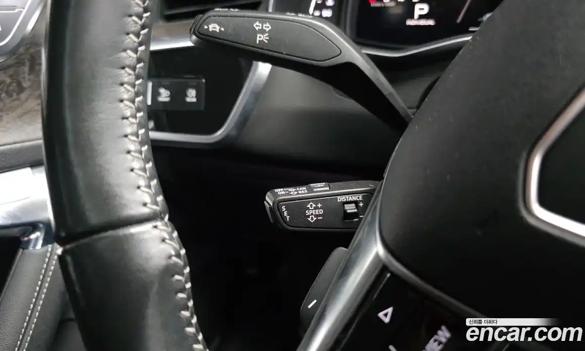Audi A7 2020 3.0 гидро, фото 29