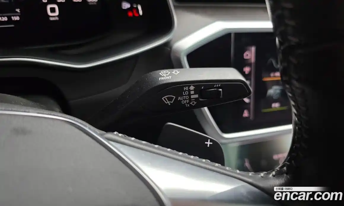 Audi A7 2020 3.0 гидро, фото 30