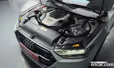 Audi A7 2020 3.0 гидро, миниатюра 6
