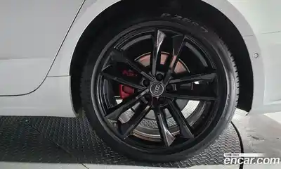 Audi A7 2020 3.0 гидро, миниатюра 7