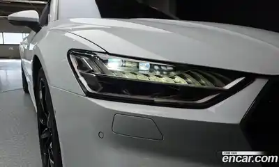 Audi A7 2020 3.0 гидро, миниатюра 8