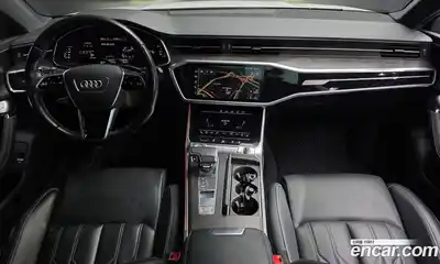 Audi A7 2020 3.0 гидро, миниатюра 10