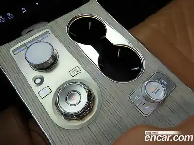 Genesis GV80 2023 3.5 гидро, миниатюра 12