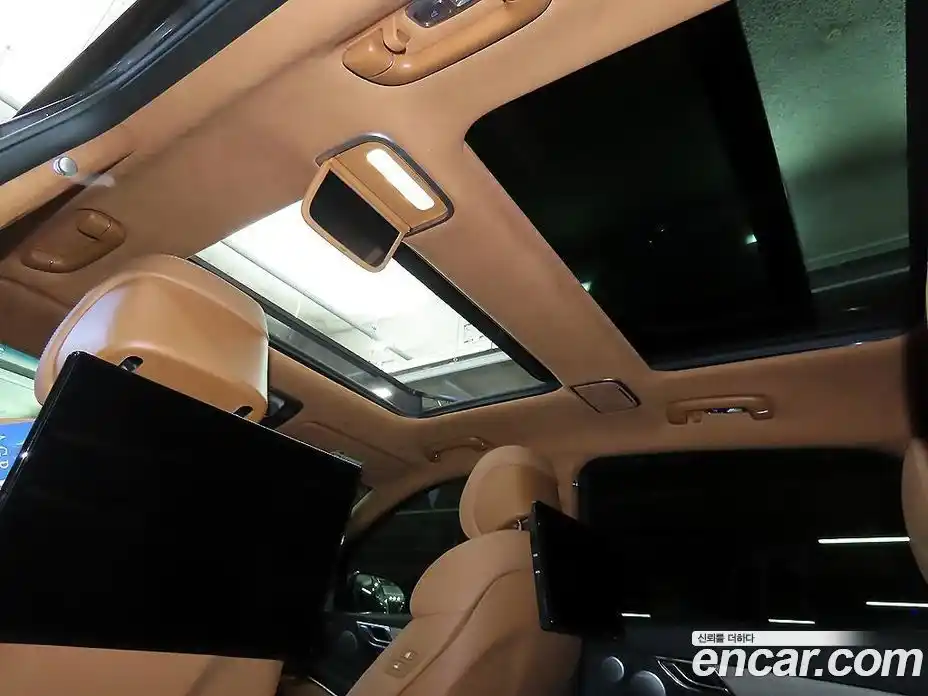 Genesis GV80 2023 3.5 гидро, фото 14