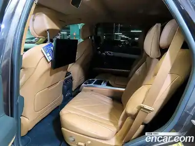 Genesis GV80 2023 3.5 гидро, миниатюра 7