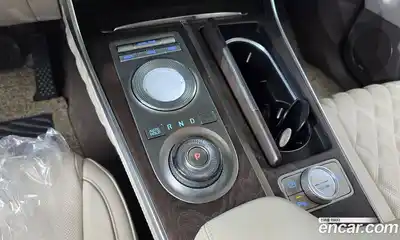 Genesis GV80 2022 2.5 гидро, миниатюра 12