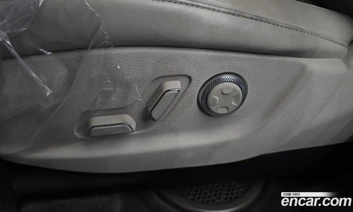 Genesis GV80 2022 2.5 гидро, фото 31