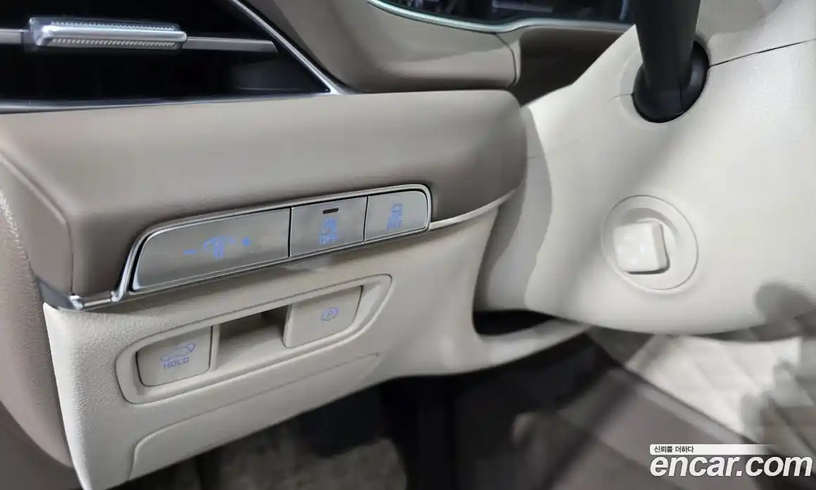Genesis GV80 2022 2.5 гидро, фото 34