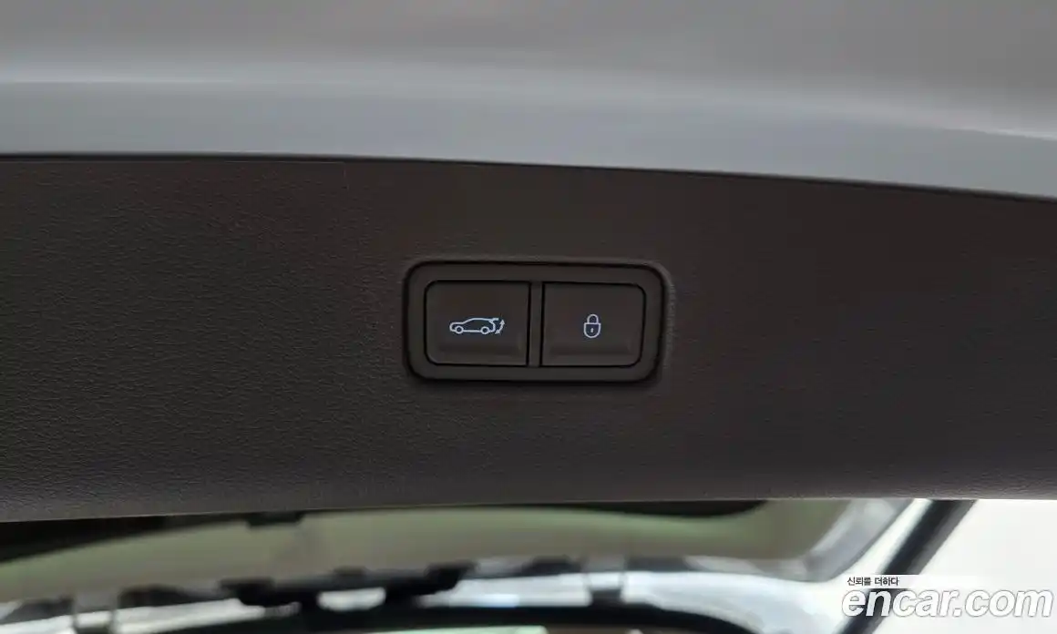 Genesis GV80 2022 2.5 гидро, фото 35