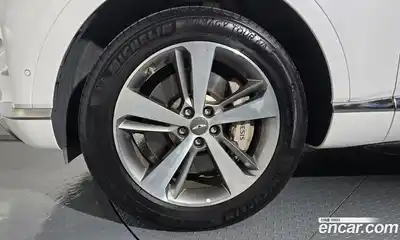 Genesis GV80 2022 2.5 гидро, миниатюра 5