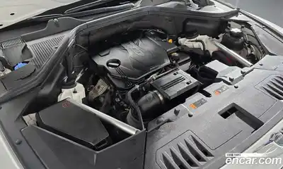 Genesis GV80 2022 2.5 гидро, миниатюра 6