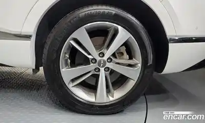 Genesis GV80 2022 2.5 гидро, миниатюра 7