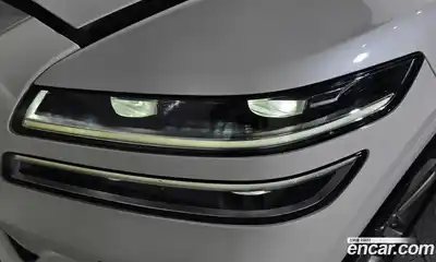 Genesis GV80 2022 2.5 гидро, миниатюра 8