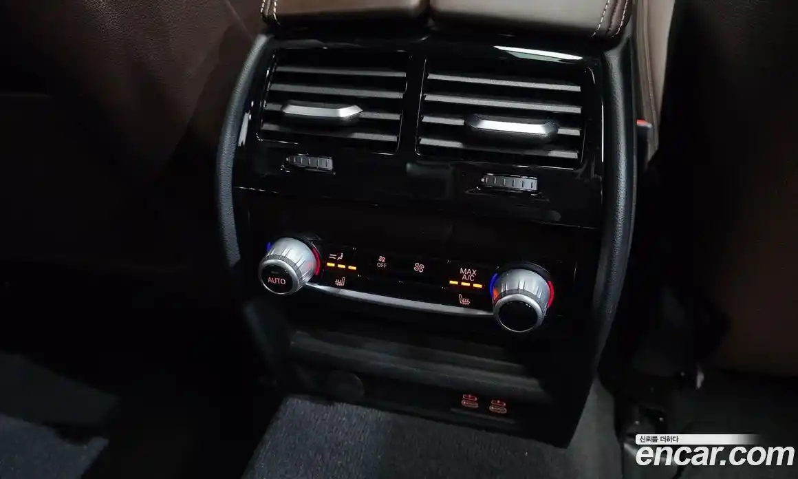 BMW 5-Series 2020 2.0 гидро, фото 24