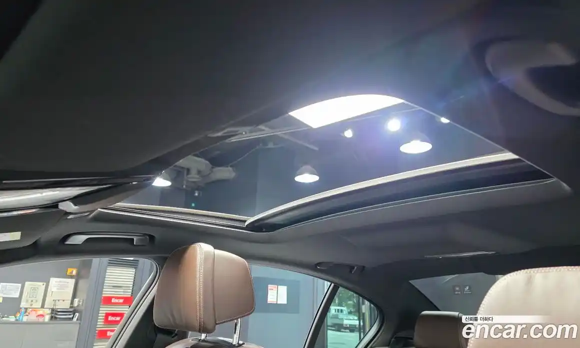 BMW 5-Series 2020 2.0 гидро, фото 25