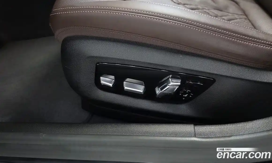 BMW 5-Series 2020 2.0 гидро, фото 32