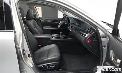 Lexus GS 2012 3.5 гидро, миниатюра 11