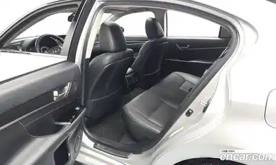 Lexus GS 2012 3.5 гидро, миниатюра 12