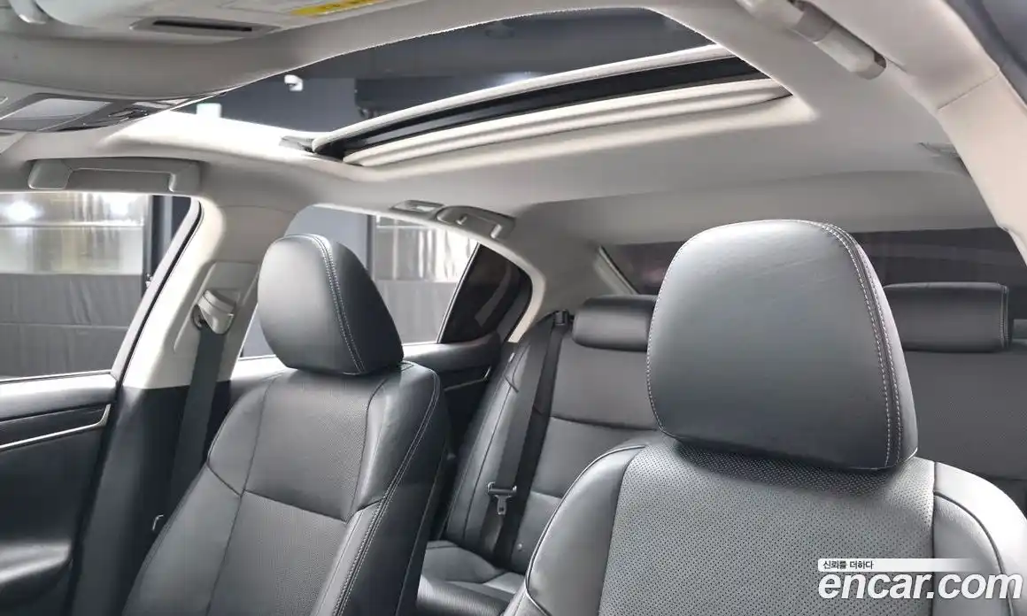 Lexus GS 2012 3.5 гидро, фото 19