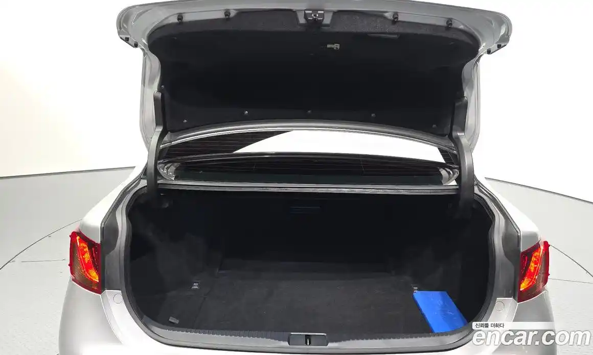 Lexus GS 2012 3.5 гидро, фото 20