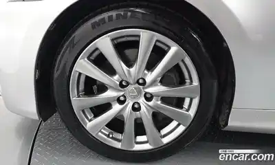 Lexus GS 2012 3.5 гидро, миниатюра 5