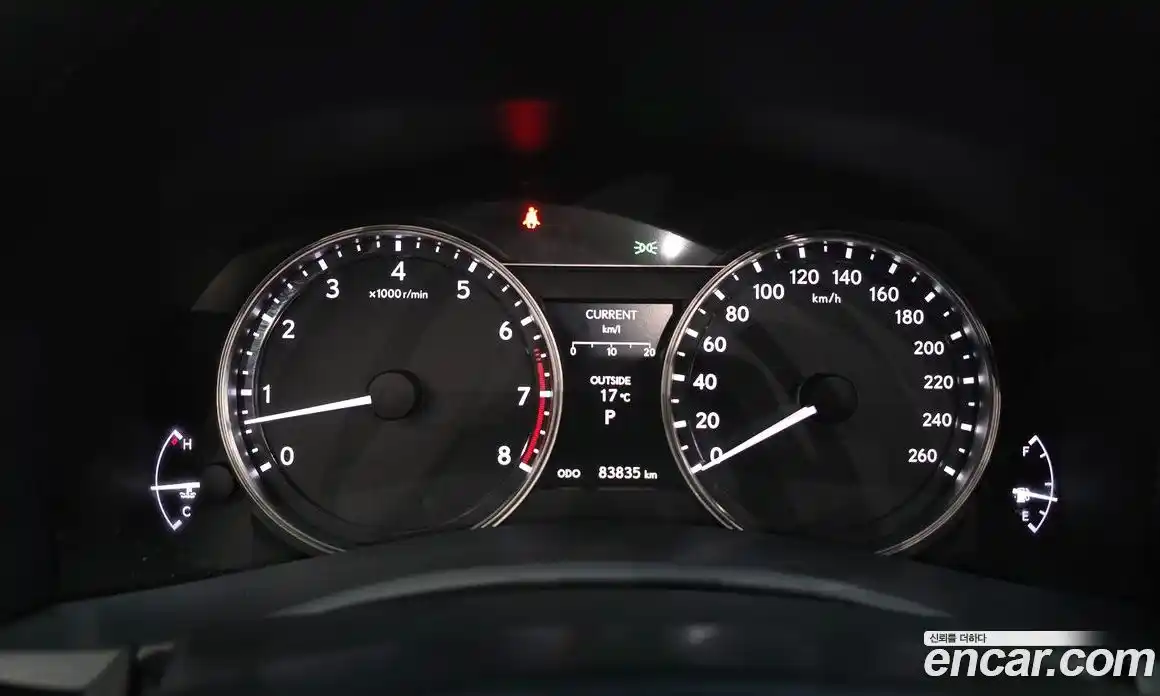Lexus GS 2012 3.5 гидро, фото 8