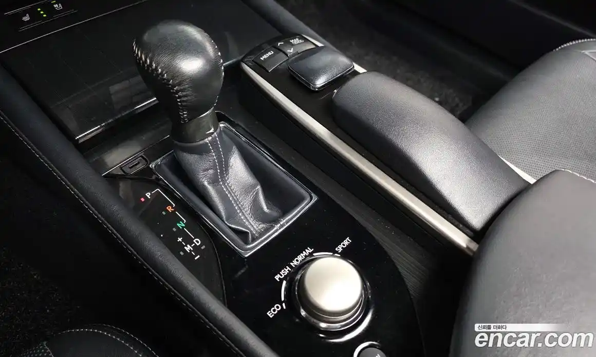 Lexus GS 2012 3.5 гидро, фото 9