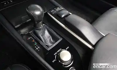 Lexus GS 2012 3.5 гидро, миниатюра 9