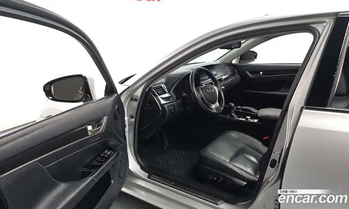Lexus GS 2012 3.5 гидро, фото 10
