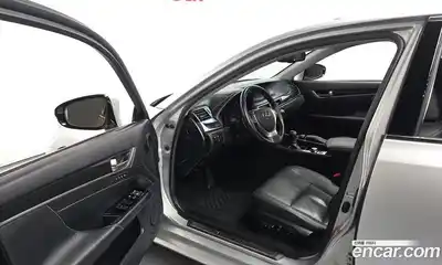 Lexus GS 2012 3.5 гидро, миниатюра 10